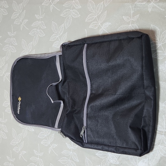 Small Outdoor Products Bag - Picture 3 of 6